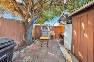 Residential Income, 470 Home st, Long Beach, CA 90805 - 24