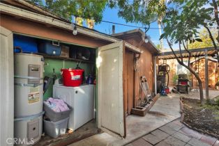 Residential Income, 470 Home st, Long Beach, CA 90805 - 26