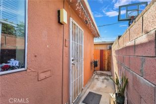 Residential Income, 470 Home st, Long Beach, CA 90805 - 28