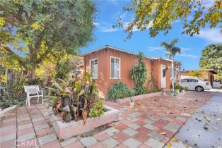 Residential Income, 470 Home st, Long Beach, CA 90805 - 3