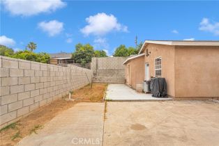 Single Family Residence, 5834 Norman way, Riverside, CA 92504 - 33