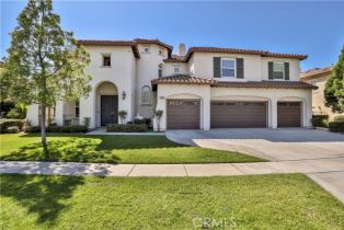 Single Family Residence, 1236 Kendrick ct, Corona, CA 92881 - 44