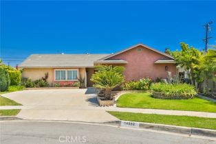 Single Family Residence, 14862 Sabre ln, Huntington Beach, CA 92647 - 47