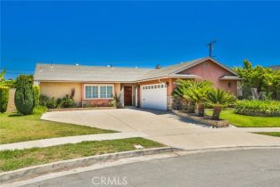 Single Family Residence, 14862 Sabre ln, Huntington Beach, CA 92647 - 48