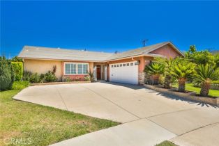 Single Family Residence, 14862 Sabre ln, Huntington Beach, CA 92647 - 49