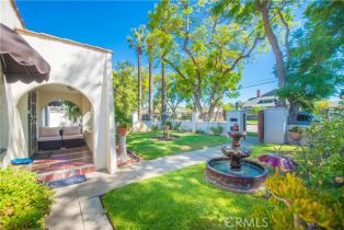 Single Family Residence, 317 Woods ave, Fullerton, CA 92832 - 2