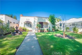 Single Family Residence, 317 Woods ave, Fullerton, CA 92832 - 38