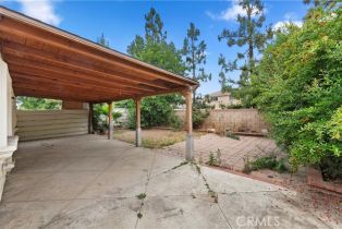 Single Family Residence, 1959 Thornton st, Riverside, CA 92507 - 22