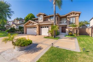 Single Family Residence, 2721 Hidden Hills way, Corona, CA 92882 - 3