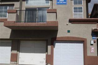 Condominium, 2951 Via Milano, Corona, CA  Corona, CA 92879