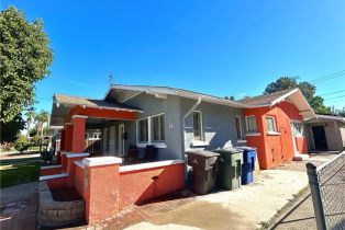 Residential Income, 3150 Lime st, Riverside, CA 92501 - 5