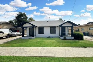 Residential Income, 4152 Locust ST, Riverside, CA  Riverside, CA 92501