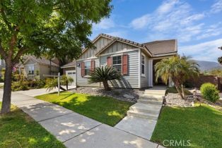 Single Family Residence, 25103 Cliffrose ST, CA  , CA 92883