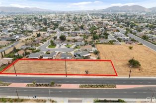 Land, 4290 Tyler ST, CA  , CA 92503