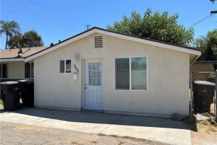 Residential Lease, 3448 Russell ST, CA  , CA 92501