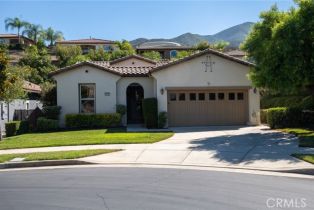 Single Family Residence, 8789 Hollyhock CT, Corona, CA  Corona, CA 92883