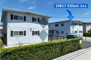 Residential Income, 10813 Elliott AVE, El Monte, CA  El Monte, CA 91733