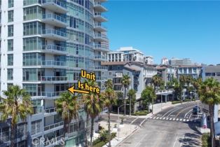 Condominium, 411 Seaside way, Long Beach, CA 90802 - 2