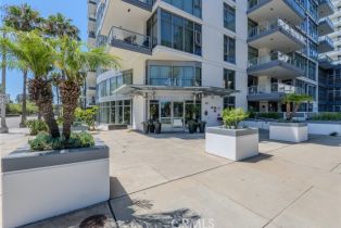 Condominium, 411  W Seaside WAY, Long Beach, CA  Long Beach, CA 90802