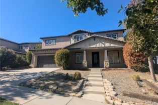 Single Family Residence, 10910 Lumerina st, Corona, CA 92883 - 2