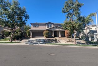 Single Family Residence, 10910 Lumerina ST, Corona, CA  Corona, CA 92883