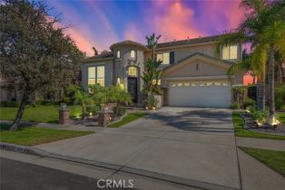 Single Family Residence, 4264 Castlepeak, Corona, CA  Corona, CA 92883