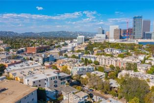 Condominium, 1839 Pandora ave, Westwood, CA 90025 - 65