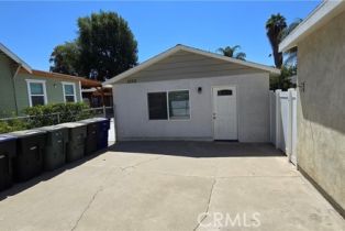 Residential Lease, 3552 Washington ST, Riverside, CA  Riverside, CA 92504