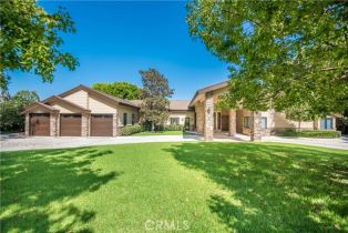 Single Family Residence, 6809  E Saddleback DR, CA  , CA 92869