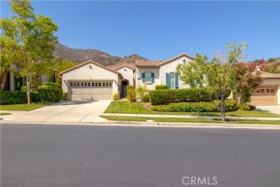 Single Family Residence, 24049 Fawnskin dr, Corona, CA 92883 - 35