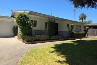 Single Family Residence, 4964 Wilton PL, Riverside, CA  Riverside, CA 92504