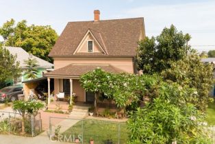 Single Family Residence, 2243 9th st, Riverside, CA 92507 - 2