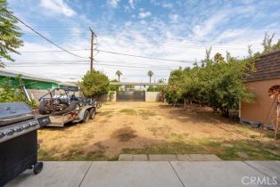 Single Family Residence, 2243 9th st, Riverside, CA 92507 - 33