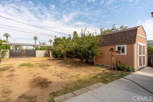 Single Family Residence, 2243 9th st, Riverside, CA 92507 - 34