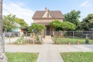 Single Family Residence, 2243 9th st, Riverside, CA 92507 - 7