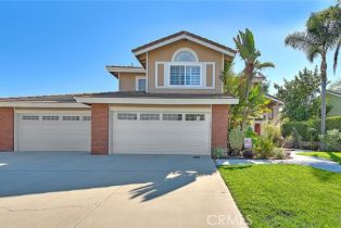 Single Family Residence, 21800 D Baglio way, Yorba Linda, CA 92887 - 2