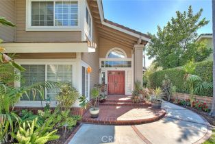 Single Family Residence, 21800 D Baglio way, Yorba Linda, CA 92887 - 4