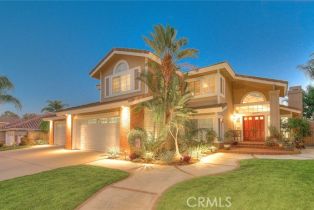 Single Family Residence, 21800 D Baglio way, Yorba Linda, CA 92887 - 6