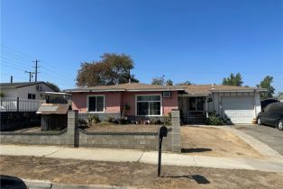 Single Family Residence, 5420 Lewis AVE, Riverside, CA  Riverside, CA 92503