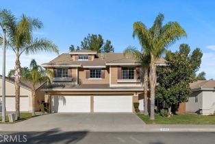 Residential Lease, 8550 Rolling Hills DR, Corona, CA  Corona, CA 92883