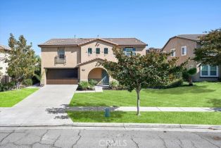 Single Family Residence, 3525 Elker rd, Corona, CA 92882 - 3