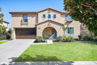 Single Family Residence, 3525 Elker rd, Corona, CA 92882 - 4