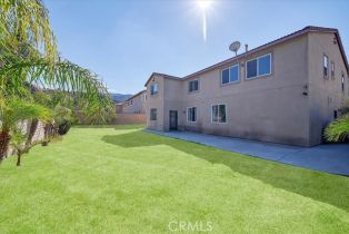 Single Family Residence, 3525 Elker rd, Corona, CA 92882 - 44