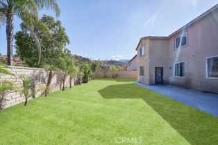 Single Family Residence, 3525 Elker rd, Corona, CA 92882 - 45