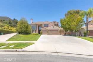 Single Family Residence, 1707 Flag Pin dr, Corona, CA 92883 - 3