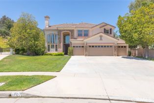 Single Family Residence, 1707 Flag Pin dr, Corona, CA 92883 - 4