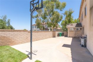 Single Family Residence, 1707 Flag Pin dr, Corona, CA 92883 - 54