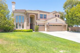 Single Family Residence, 1707 Flag Pin dr, Corona, CA 92883 - 6