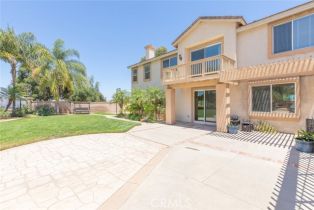 Single Family Residence, 1707 Flag Pin dr, Corona, CA 92883 - 64