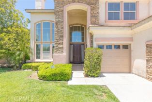 Single Family Residence, 1707 Flag Pin dr, Corona, CA 92883 - 9